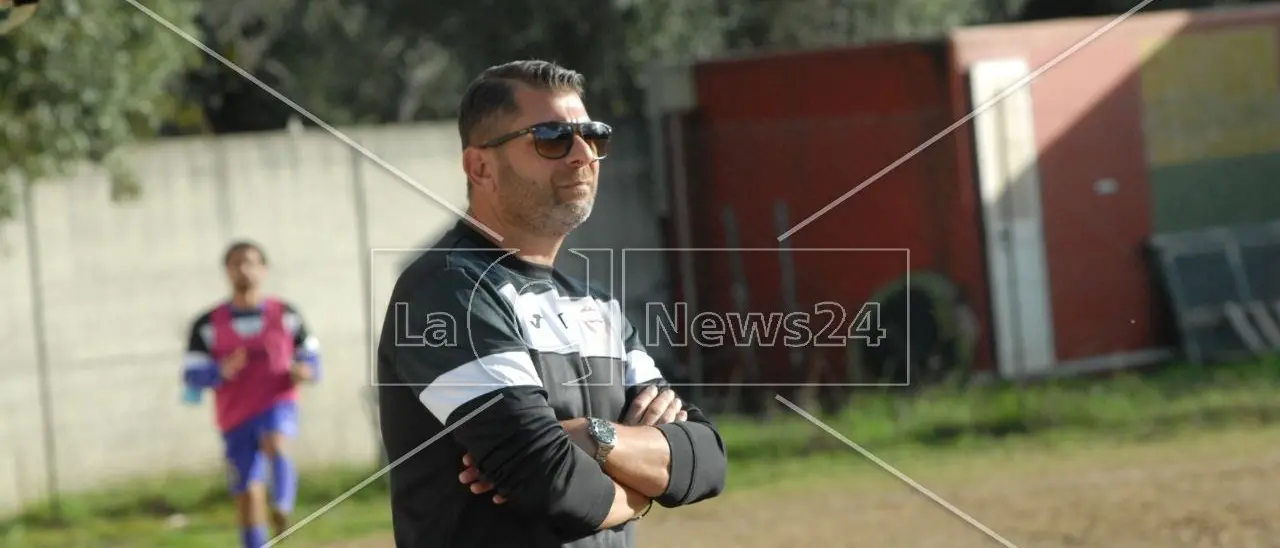 Gioiese: ufficiale l’esonero di Caridi. Per la panchina c’è anche l’idea Dal Torrione