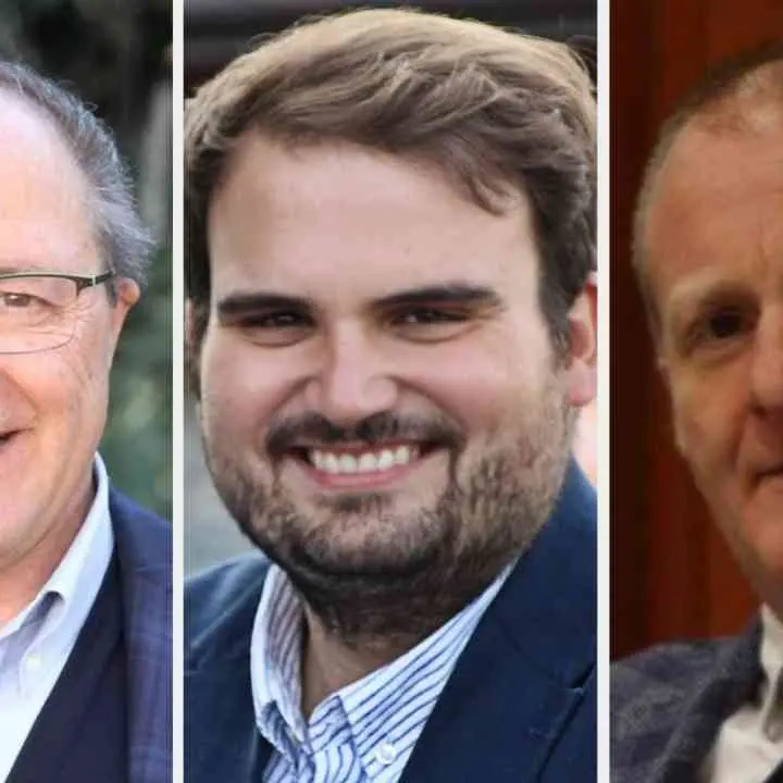 Irto, Iacucci e Bevacqua a Roma per discutere del Pd Cosenza: sotto la lente la gestione targata Pecoraro