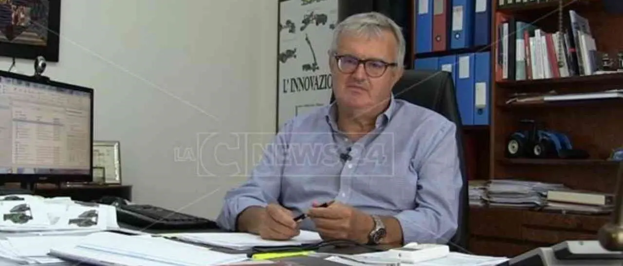 Premialità per chi denuncia la ’ndrangheta, al via l’iter istituzionale della proposta di legge De Masi