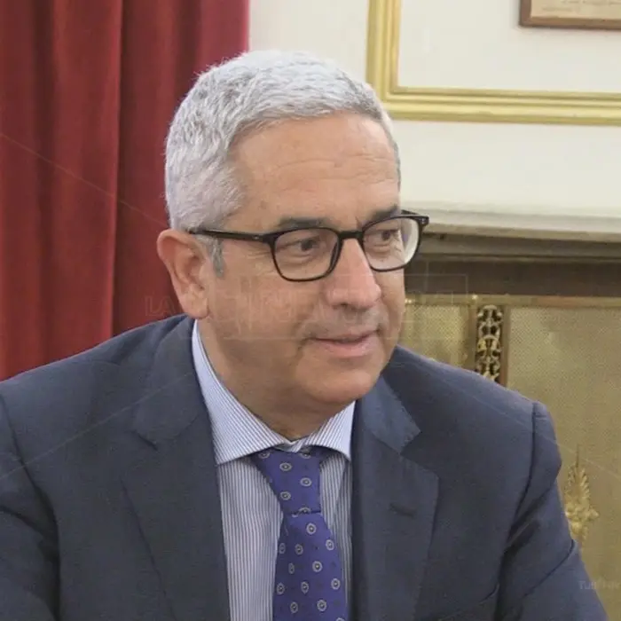 Revocata la misura interdittiva, Marcello Manna può tornare a svolgere la professione di avvocato
