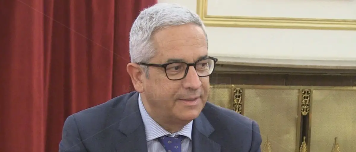 Revocata la misura interdittiva, Marcello Manna può tornare a svolgere la professione di avvocato