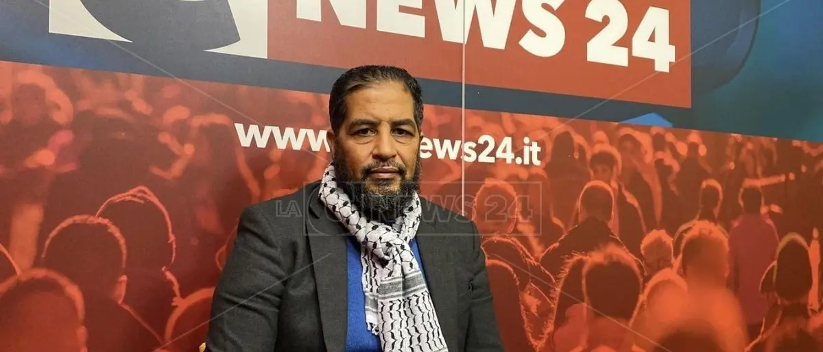 Guerra, l’Imam calabrese: «Occidente schierato contro la Russia, perché allora appoggia Israele che occupa la Palestina?»