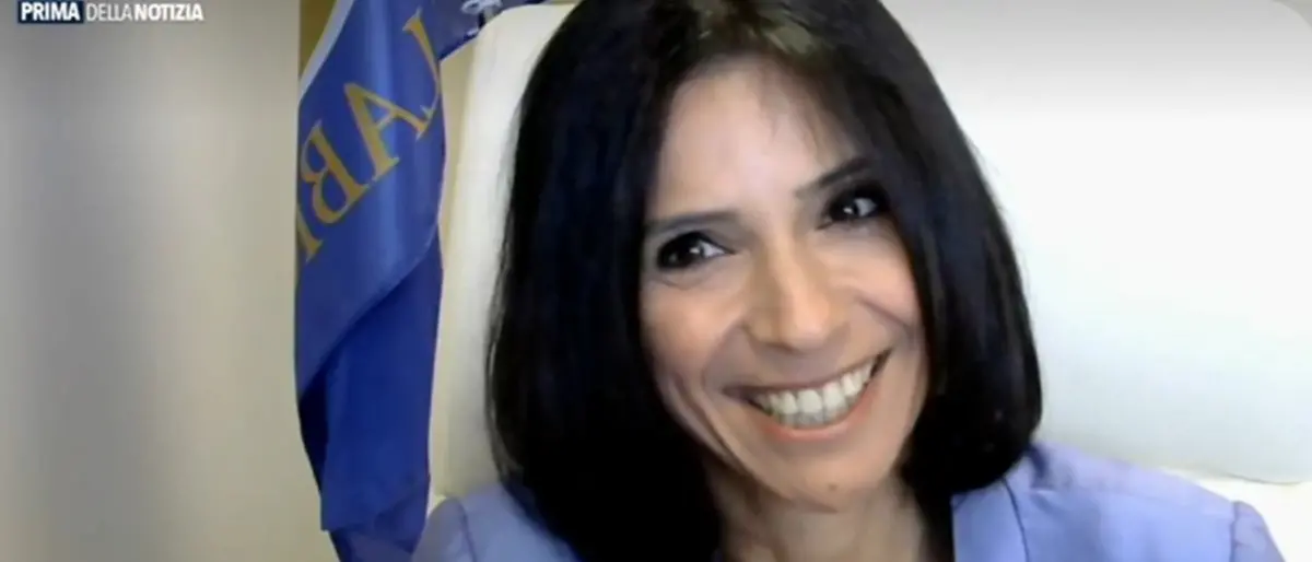 La vicepresidente della Regione Princi sarà in una scuola di Vibo per le prove di evacuazione