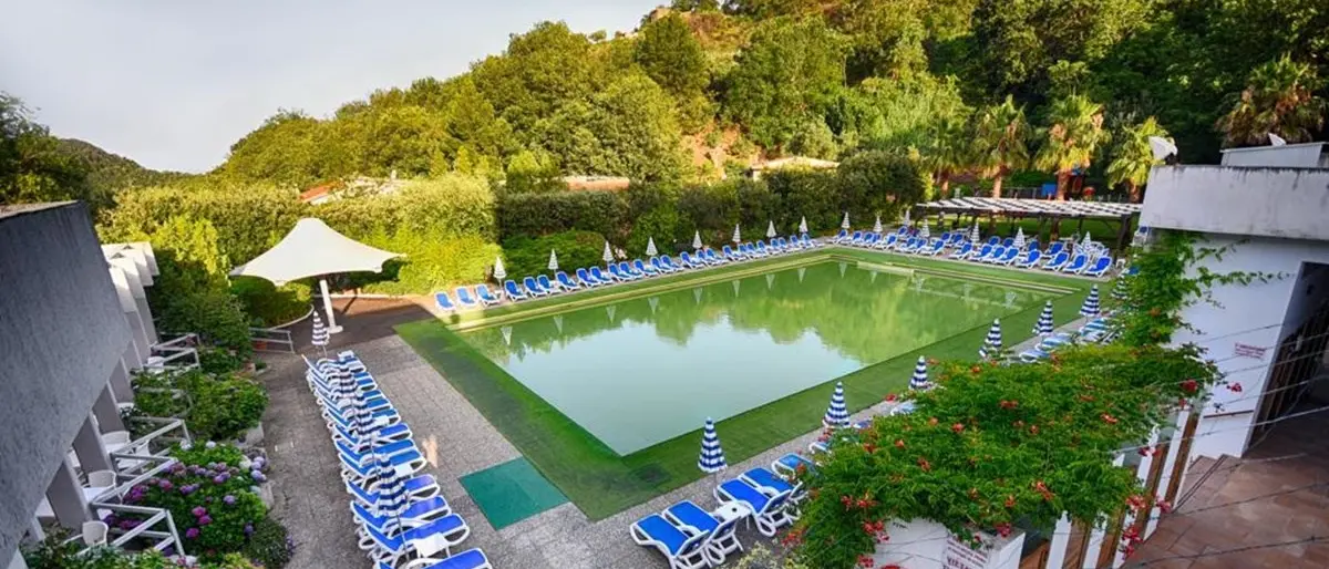 Terme Luigiane, il Consiglio di Stato dà ragione ai Comuni: «La società Sateca dovrà restituire i beni»