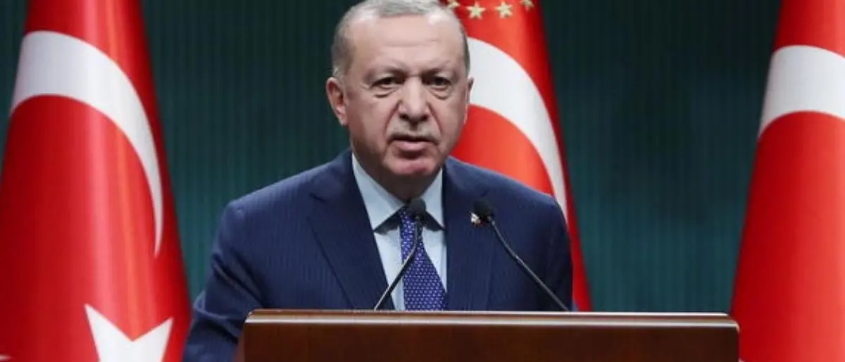 Israele prepara l’offensiva finale contro la Striscia di Gaza mentre Erdogan tratta con Hamas per il rilascio di 100 ostaggi