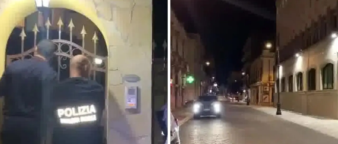 Arresti a Reggio, ecco come un intermediario gestiva i rapporti tra le cosche De Stefano-Tegano e Libri