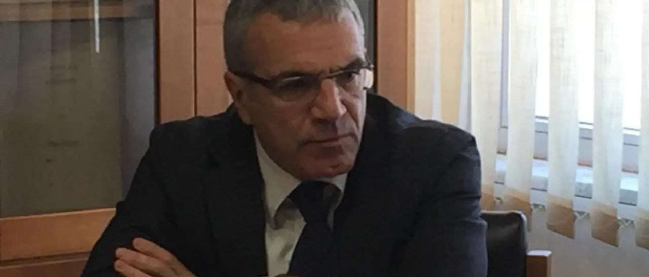 Cosenza, per il ruolo di procuratore aggiunto Tridico ricorre al Tar del Lazio