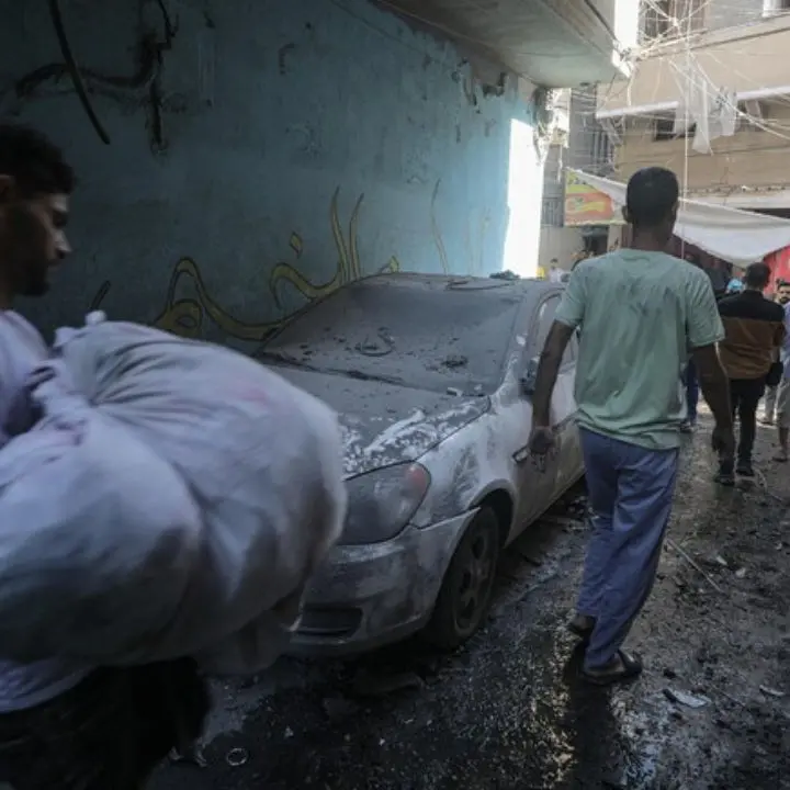 Guerra in Medio Oriente, Croce Rossa: «Gli ospedali a Gaza rischiano di trasformarsi in obitori»