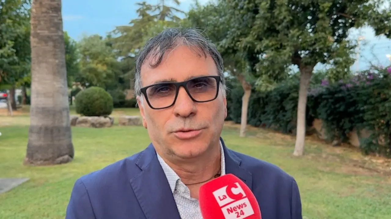 Tavolo di centrosinistra, Campana (AVS): «I bisogni dei calabresi prima di tutto»\n