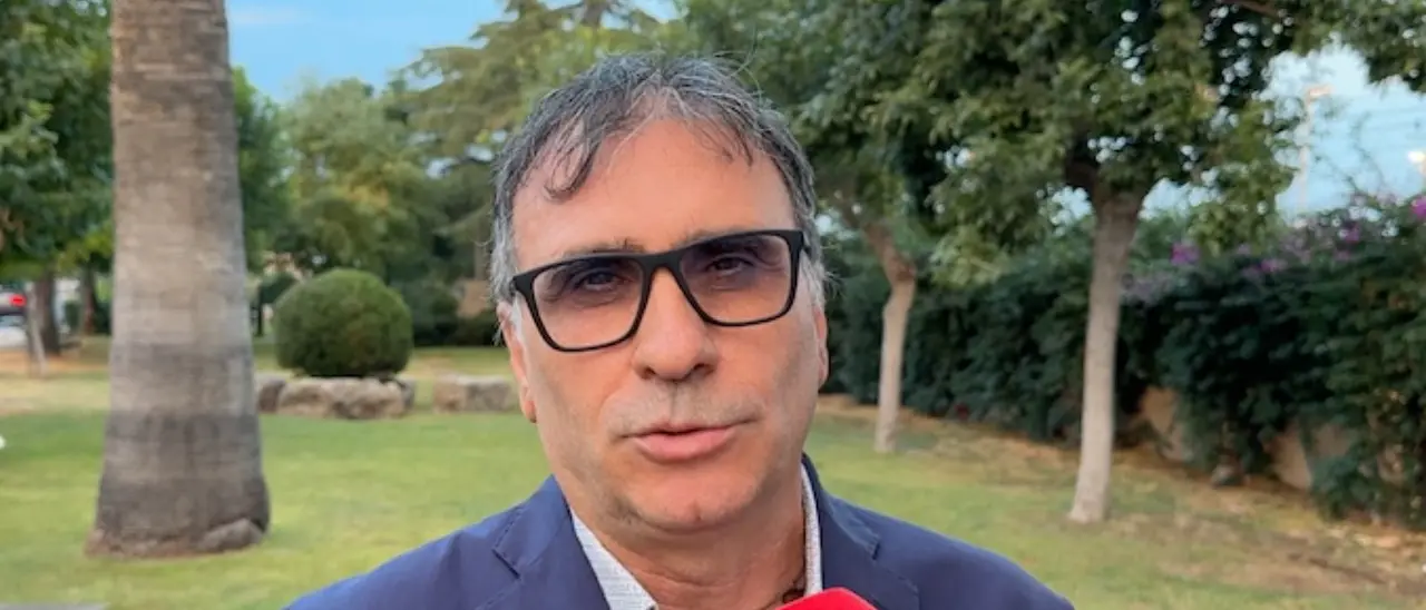 Tavolo di centrosinistra, Campana (AVS): «I bisogni dei calabresi prima di tutto»\n