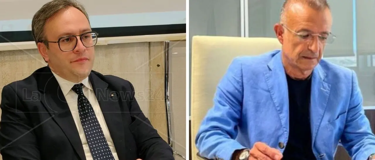 Esami di avvocato da Catanzaro a Lamezia, Talerico: «Colpa della Provincia». La replica di Mormile