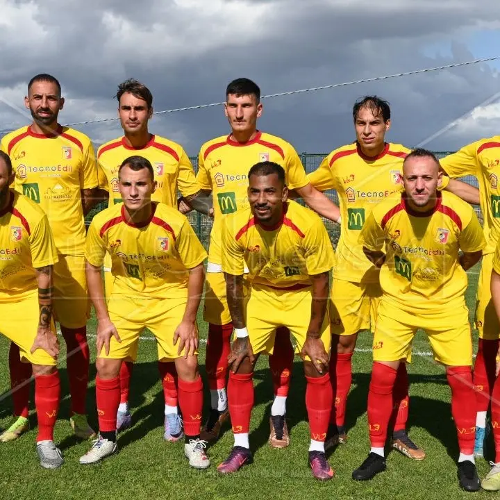 Promozione A, Sersale-Cassano Sybaris apre la quinta giornata nel girone A: il programma