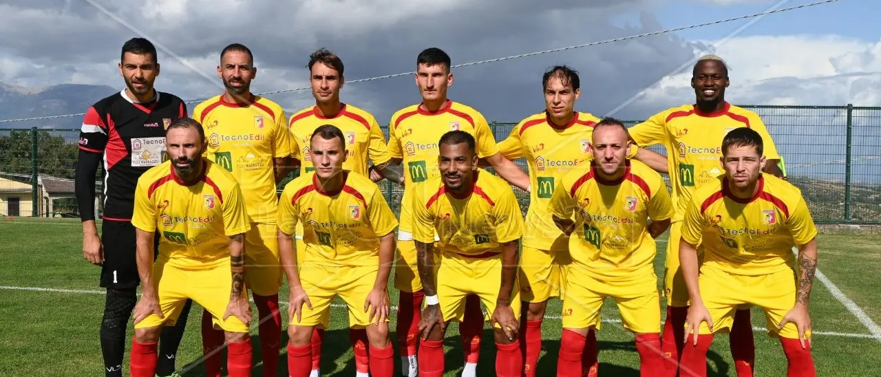 Promozione A, Sersale-Cassano Sybaris apre la quinta giornata nel girone A: il programma