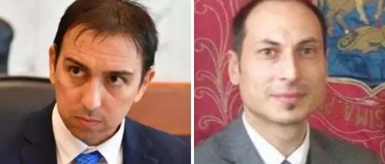 Brogli elettorali a Reggio Calabria: Antonino Castorina rinviato a giudizio, prosciolto Demetrio Delfino