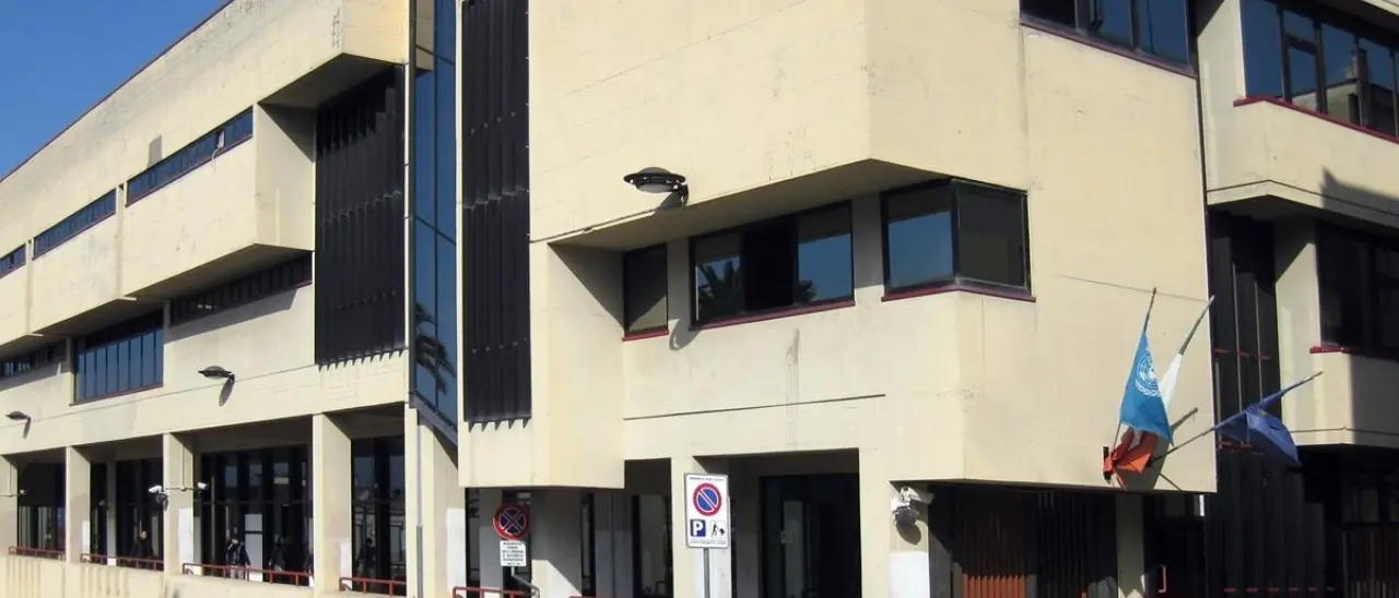 Palmi, scelto il nuovo procuratore aggiunto: è il magistrato Santo Melidona