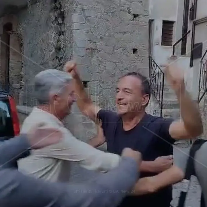 Lucano scagionato da quasi tutto: condanna a un anno e sei mesi per un consuntivo spese che non c’era