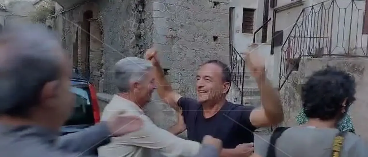 Lucano scagionato da quasi tutto: condanna a un anno e sei mesi per un consuntivo spese che non c’era