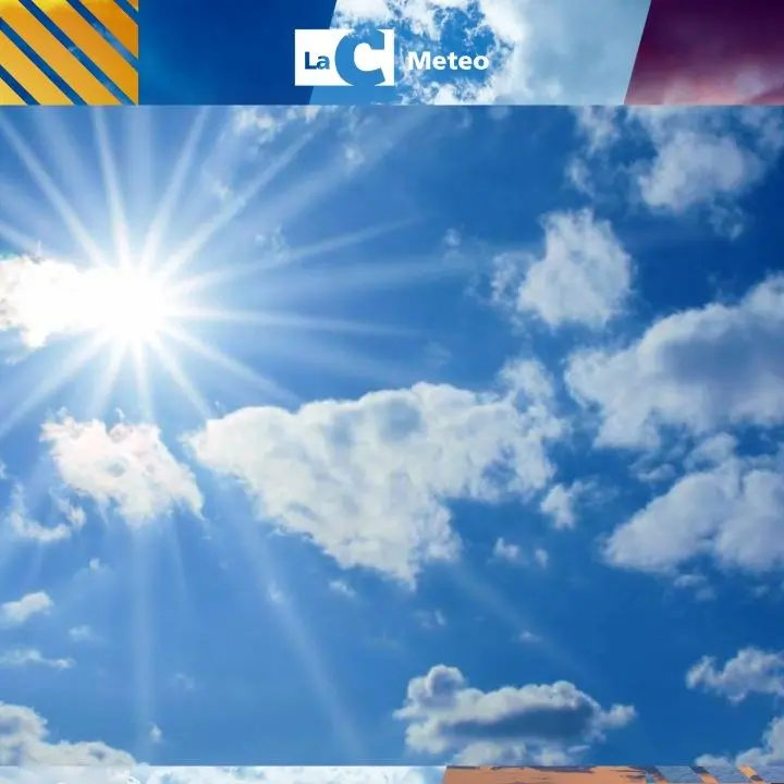 In Calabria è ancora estate, un altro fine settimana di sole e temperature sopra la media: le previsioni