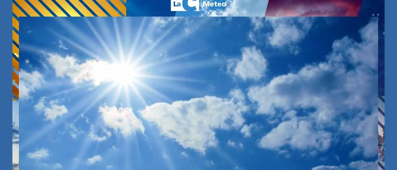 In Calabria è ancora estate, un altro fine settimana di sole e temperature sopra la media: le previsioni