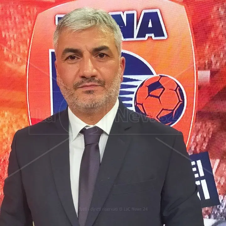 Serie D: la Gioiese per cambiare rotta si affida al tecnico Franco Viola