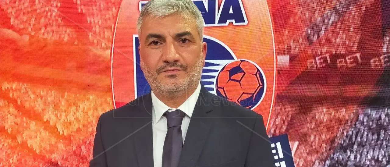 Serie D: la Gioiese per cambiare rotta si affida al tecnico Franco Viola