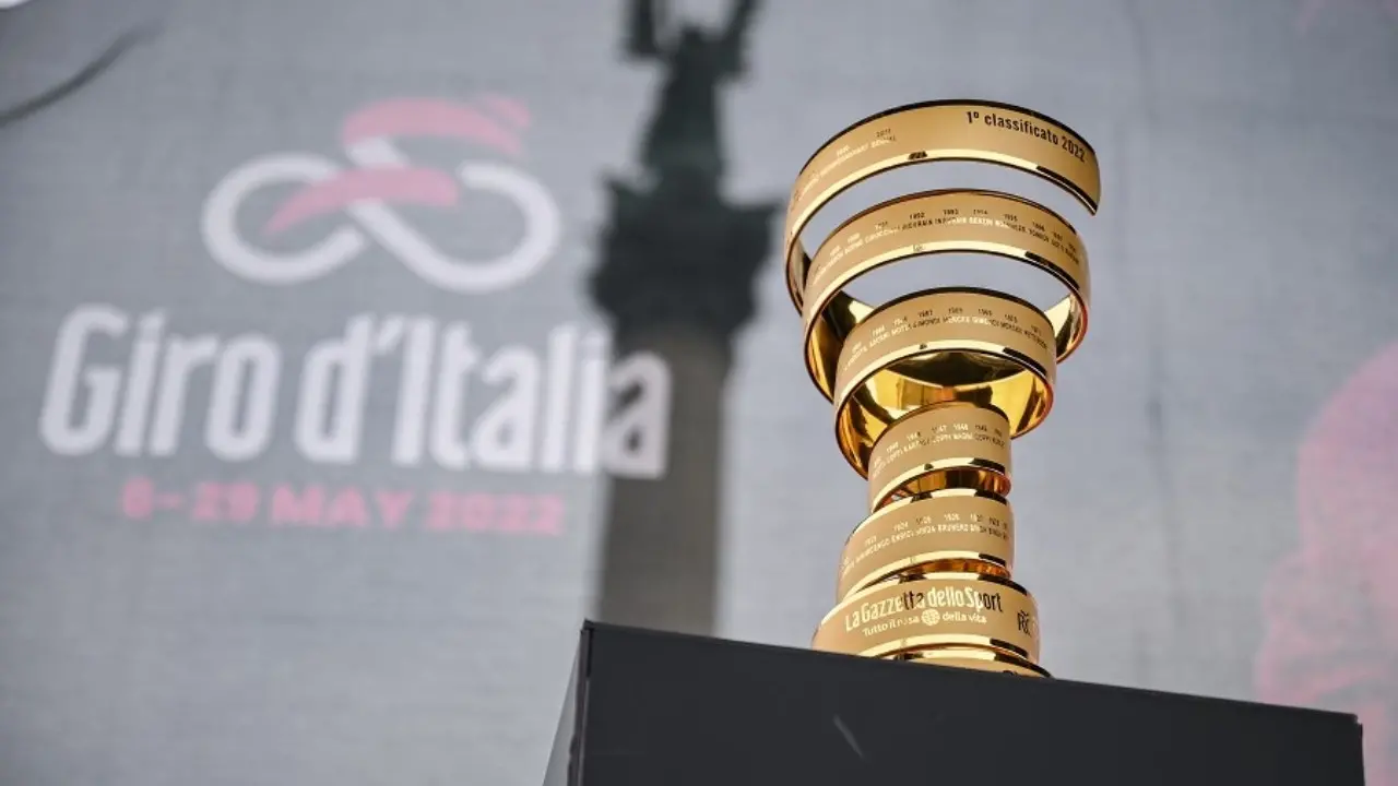 Giro d’Italia, Calabria a bocca asciutta: anche nel 2024 nessuna tappa nella nostra regione