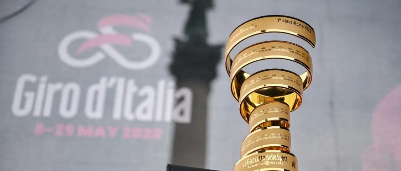 Giro d’Italia, Calabria a bocca asciutta: anche nel 2024 nessuna tappa nella nostra regione