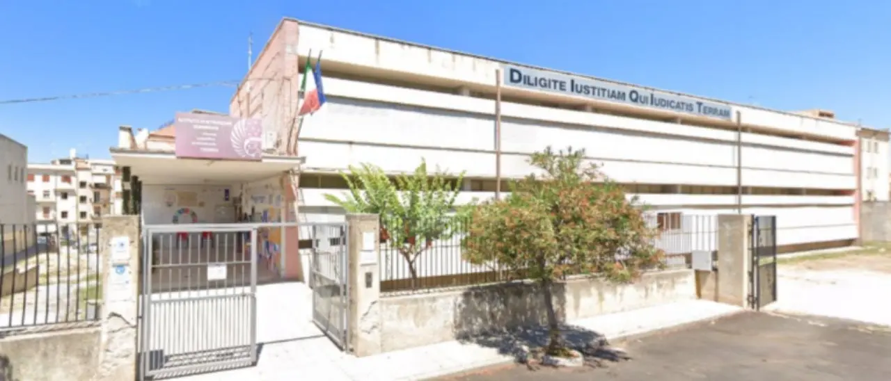 Tropea, due aule dell’Istituto Galluppi intitolate al piccolo Giuseppe Nusdeo