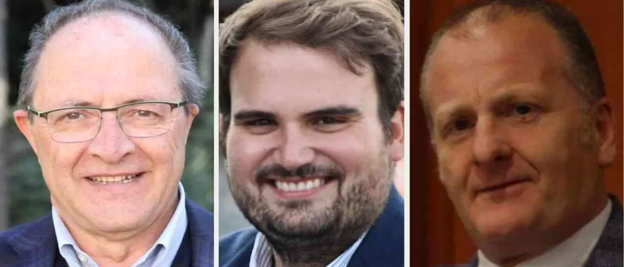 Pd Cosenza, Iacucci e Bevacqua chiedono le dimissioni di Pecoraro e l’azzeramento della segreteria