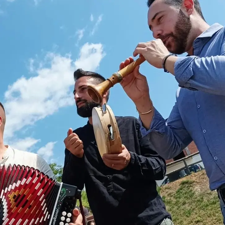 Festival Calabria a Ginevra, c’è anche il trio di musicisti Felici e Conflenti