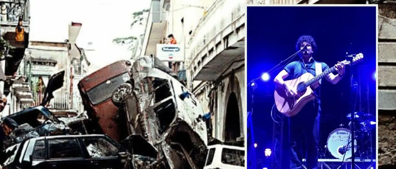 “Crotone”, un brano che vuole ricordare l’alluvione mortale che 27 anni fa devastò la città pitagorica