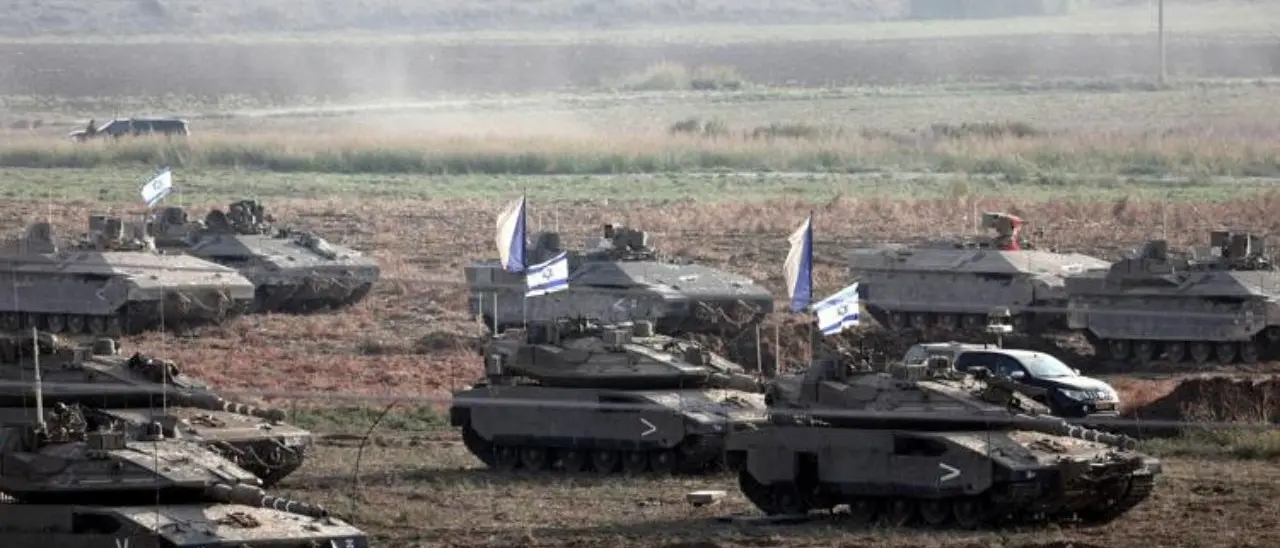 Ultimatum di Israele a Gaza: «Avete sei ore per evacuare in sicurezza, poi attaccheremo»