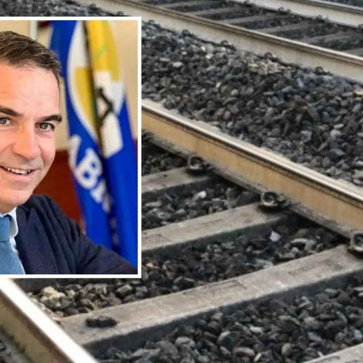 Ferrovia ionica, Occhiuto: «Nessun definanziamento, anzi abbiamo 128milioni in più per la Trasversale delle Serre»
