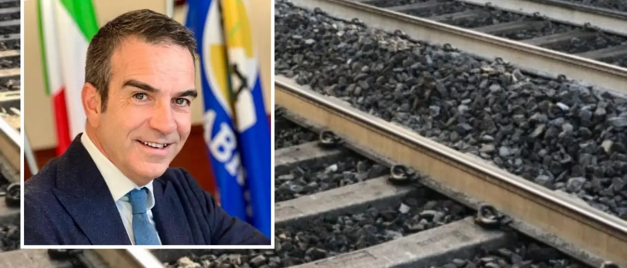 Ferrovia ionica, Occhiuto: «Nessun definanziamento, anzi abbiamo 128milioni in più per la Trasversale delle Serre»