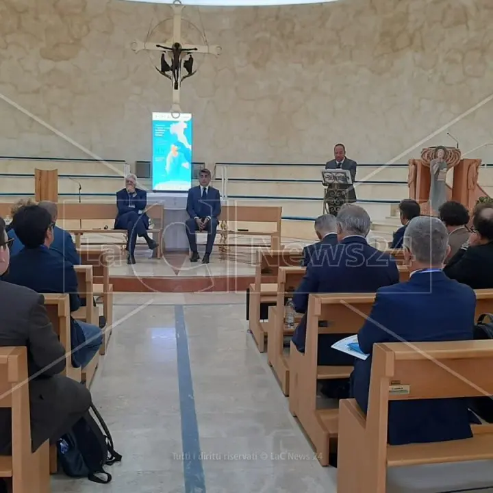 Combattere il mismatch: il divario tra domanda e offerta di lavoro al centro di un incontro della Fondazione Augurusa