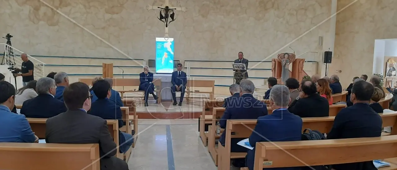 Combattere il mismatch: il divario tra domanda e offerta di lavoro al centro di un incontro della Fondazione Augurusa