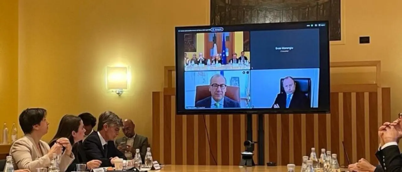 Investimenti strategici in alta tecnologia: si rafforza la partnership tra Italia e Stati Uniti