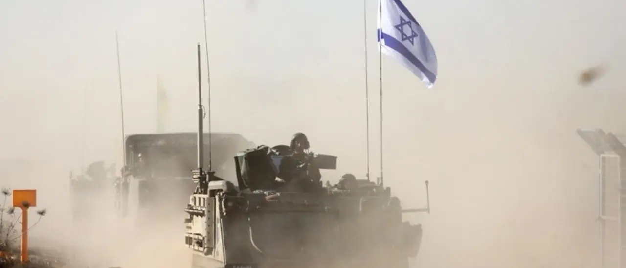 Guerra in Medio Oriente, l’Iran avverte Israele: «Situazione incontrollabile se invadete Gaza»