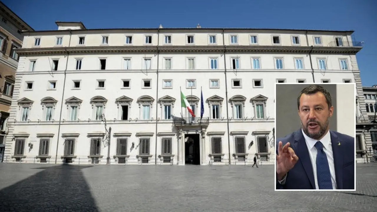 Il Cdm approva la manovra economica da 24 miliardi, Salvini: «C‘è copertura per Ponte sullo Stretto»