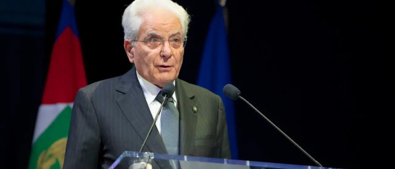 Giornata mondiale dell’alimentazione, Mattarella: «La fame scatena violenza e guerra»