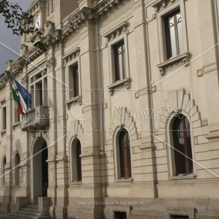 Comune di Reggio Calabria, l’opposizione ricorre al Tar contro l’approvazione del bilancio