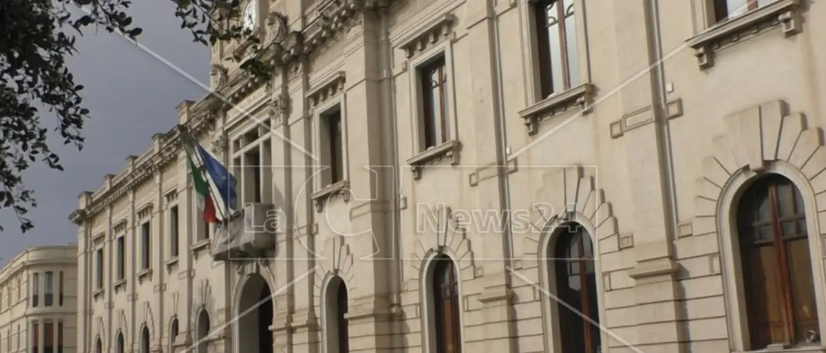 Comune di Reggio Calabria, l’opposizione ricorre al Tar contro l’approvazione del bilancio