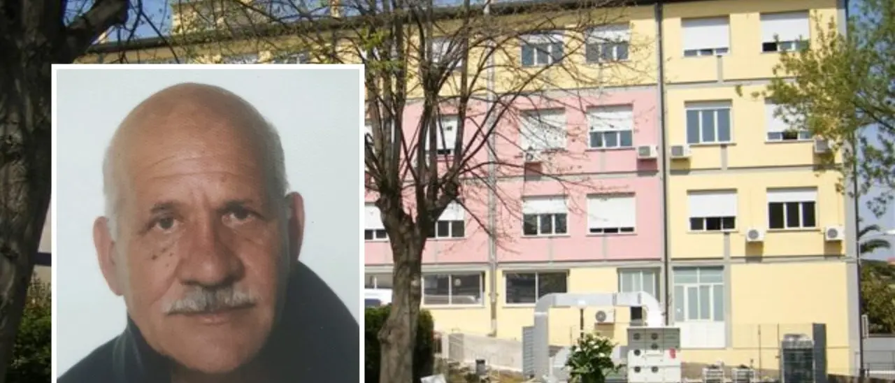 Addio a Michele Giamba, medico e comunista: fu dirigente sanitario dell’ospedale Iazzolino di Vibo