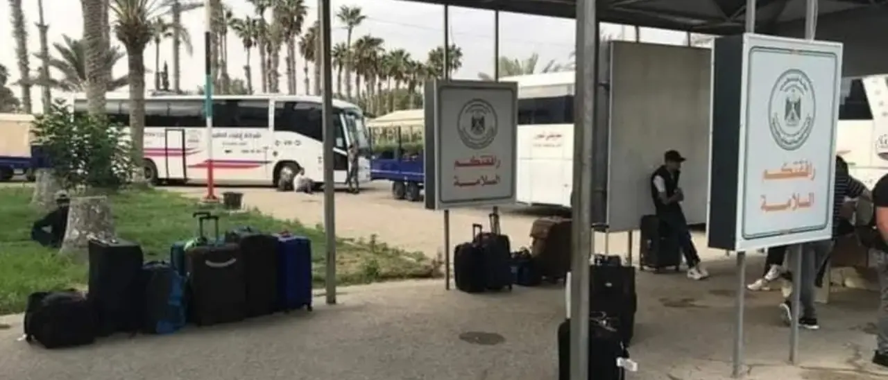 Medio Oriente, Abu Mazen: «Le azioni di Hamas non rappresentano il popolo palestinese, fermate l’aggressione»