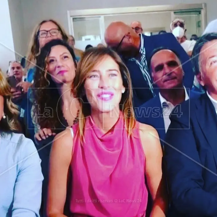 Nunzia Paese è la nuova presidente di Italia Viva Calabria: vantaggio incolmabile su Porco