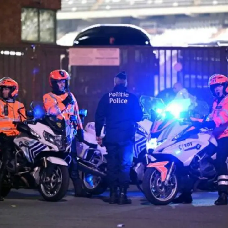 Attentato a Bruxelles, arrestato dopo un conflitto a fuoco il terrorista che ieri ha ucciso due persone