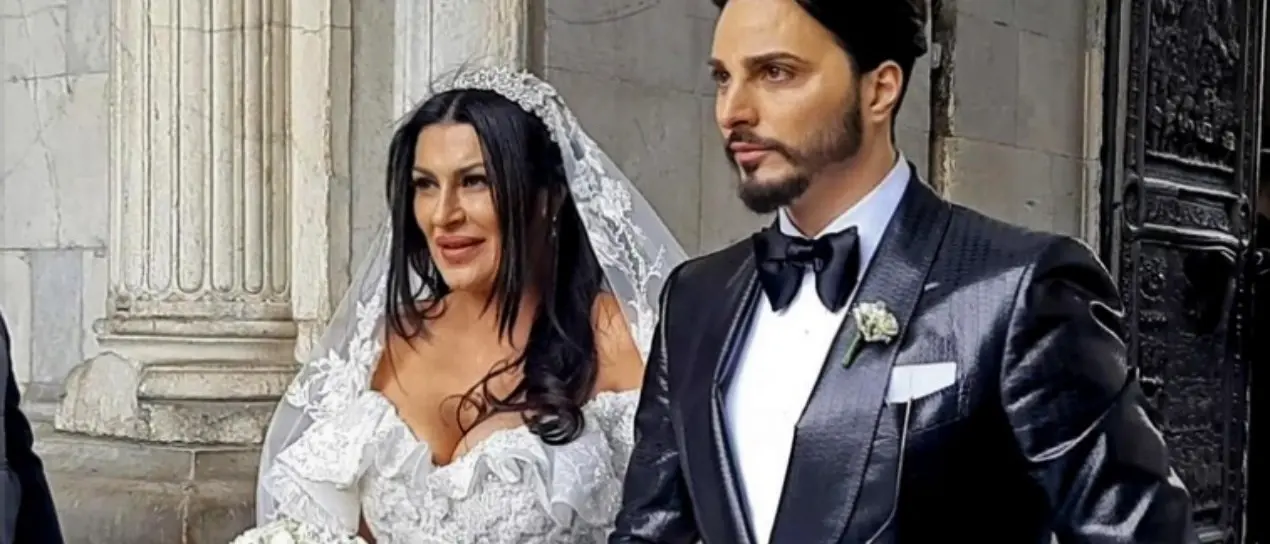 Blitz contro il clan Di Lauro, 27 arresti a Napoli: ci sono anche il cantante neomelodico Tony Colombo e la moglie Tina Rispoli