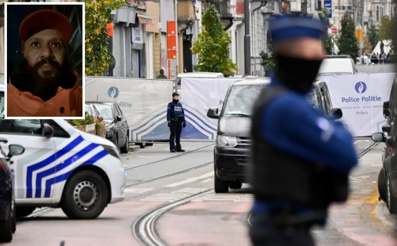 Bruxelles: morto attentatore, si cercano ora due complici. Possibile cellula terroristica dietro l’attacco