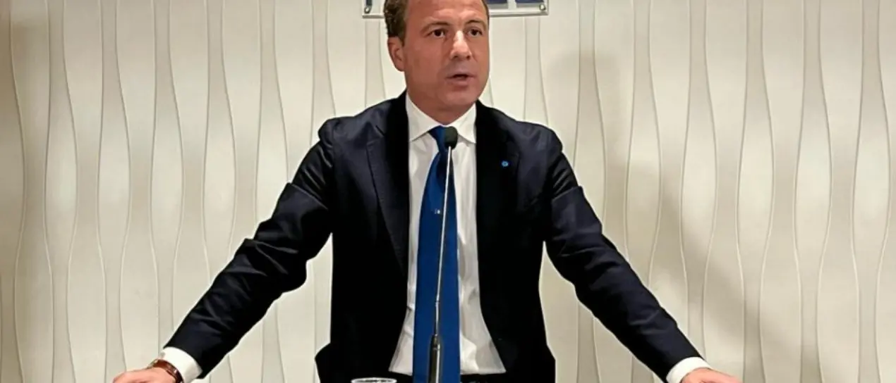 Il sindacalista calabrese Santo Biondo entra nella Segreteria nazionale Uil