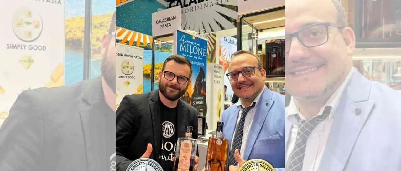 L’Amaro Milone vince al concorso internazionale Spirits Selection by Concours Mondial de Bruxelles